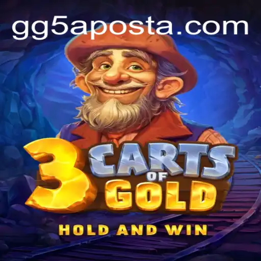 Explore the Mystical World of 3cartsOfGold: The Latest GG5.Games Sensation