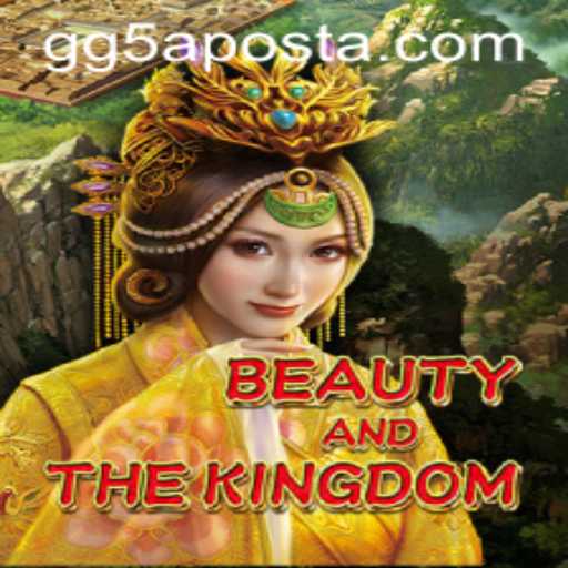 Discover the Enchanting World of BeautyAndTheKingdom by GG5.Games