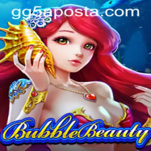 BubbleBeauty: An Immersive Gaming Experience by GG5.Games