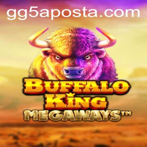 Discover the Adventure of BuffaloKing in the World of GG5.Games