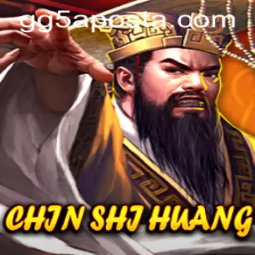 Exploring the Mystical World of ChinShiHuang by GG5.Games