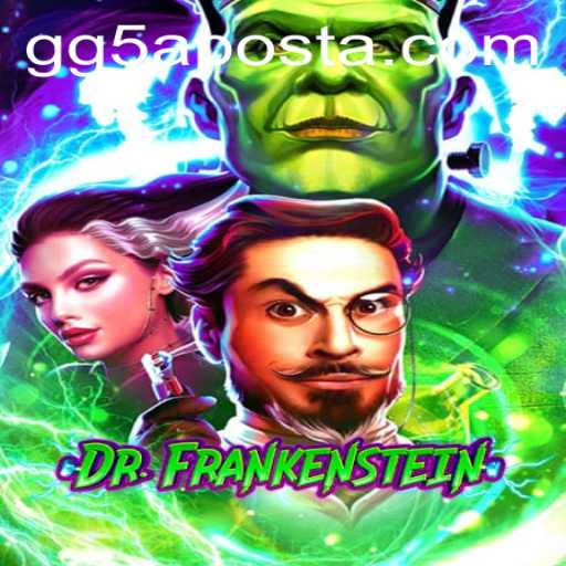 DrFrankenstein: Unravel the Mysteries of the Monster's Mind in GG5.Games
