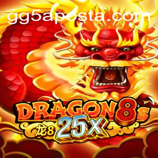 Unveiling Dragon8s25x: A Gaming Sensation by GG5.Games