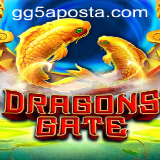 Discover the Enchanting World of DragonsGate by GG5.Games