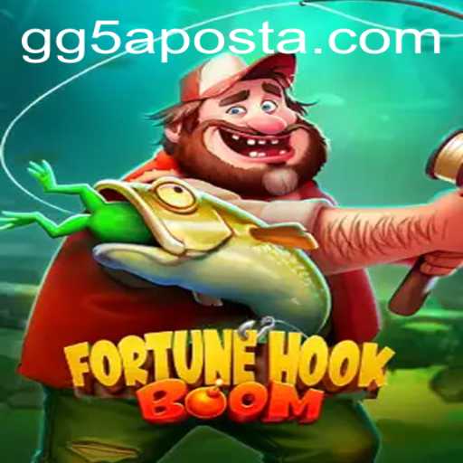 Exploring FortuneHookBoom: The Revolutionary Game from GG5.Games