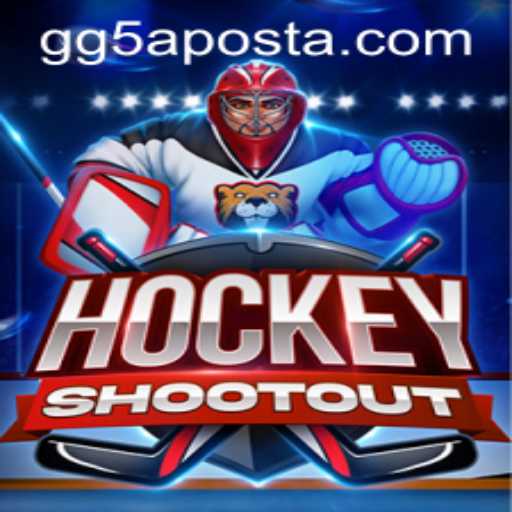 Discover the Thrilling World of HockeyShootout by GG5.Games