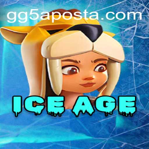 Embark on a Frozen Adventure with IceAge by GG5.Games
