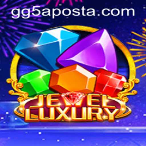 Exploring JewelLuxury: A Journey Through GG5.Games Latest Masterpiece