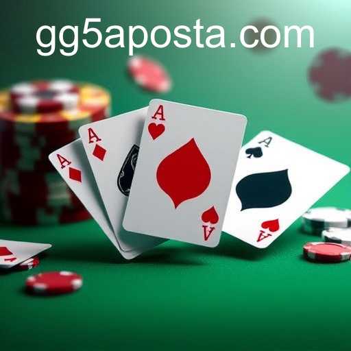 Jogos de cartas no GG5.Games Guia Oficial 2026