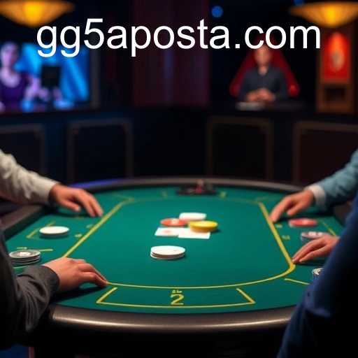 Guia Oficial de Jogos de Mesa no GG5.Games