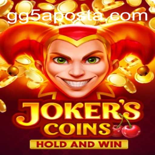 Exploring the World of JokersCoins: A Deep Dive into GG5.Games' Latest Puzzle Adventure