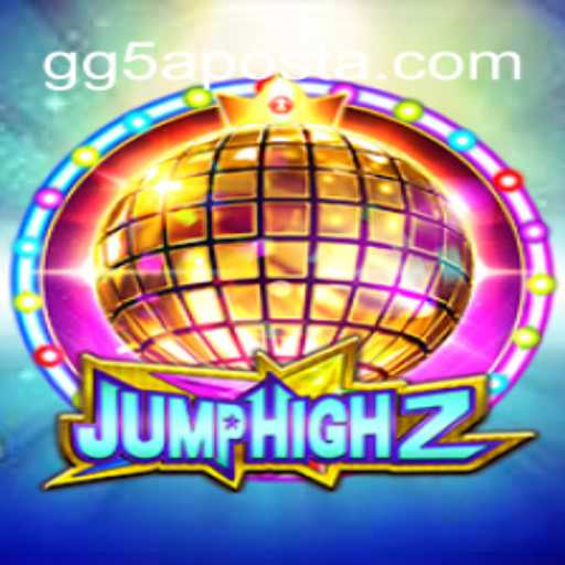 JumpHigh2: A Revolutionary Gaming Experience by GG5.Games