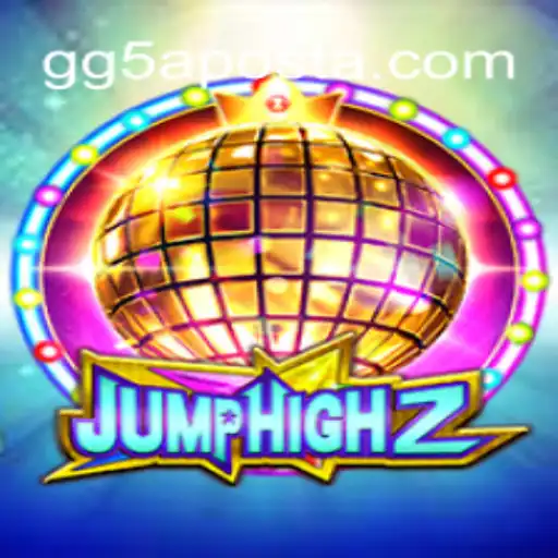JumpHigh2: A Revolutionary Gaming Experience by GG5.Games