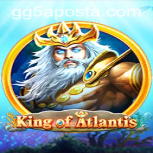 Discover the Epic Adventure of KingofAtlantis