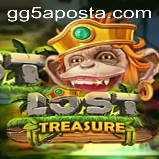 Discover the Thrills of LostTreasure: The Ultimate Gaming Experience by GG5.Games