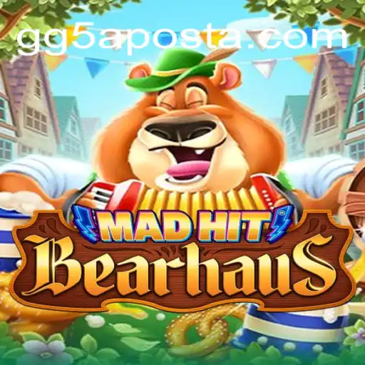 MadHitBearhaus: A Dive into GG5.Games' Innovative Adventure