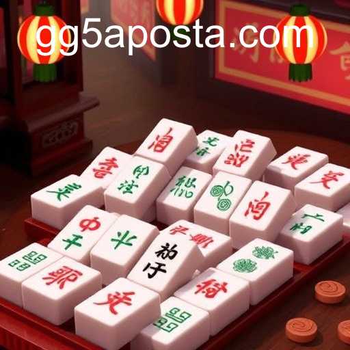 Mahjong no GG5.Games Guia Oficial 2026