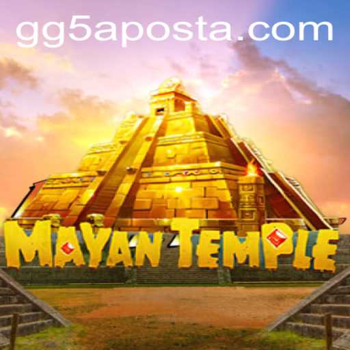 Explore the Enigmatic World of MayanTemple: A Journey into the Past
