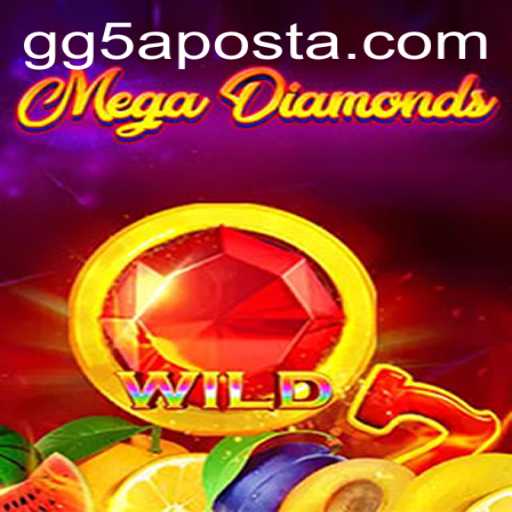 Exploring the Exciting World of MegaDiamond: A Dive into GG5.Games' Latest Attraction