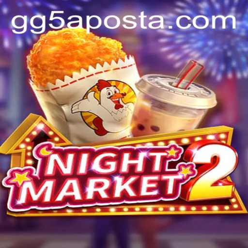 Welcome to the Thrilling World of NightMarket2: A GG5.Games Exclusive