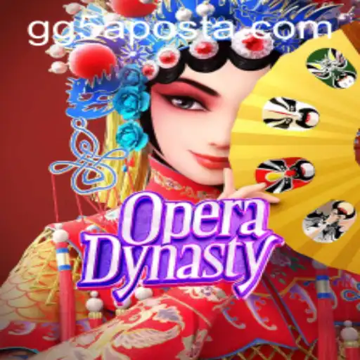 Exploring the World of OperaDynasty: A Captivating Game Development by GG5.Games