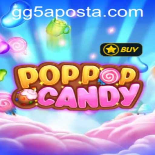 Discovering the World of POPPOPCANDY: A Delightful Gaming Experience by GG5.Games