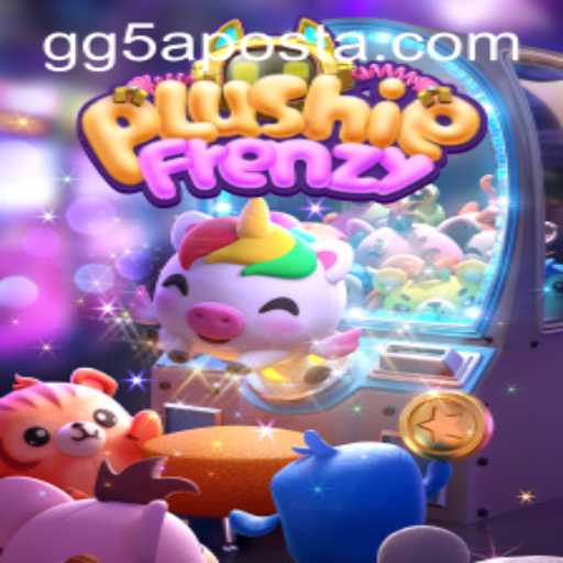 Unveiling PlushieFrenzy by GG5.Games: A Mesmerizing Adventure Awaits