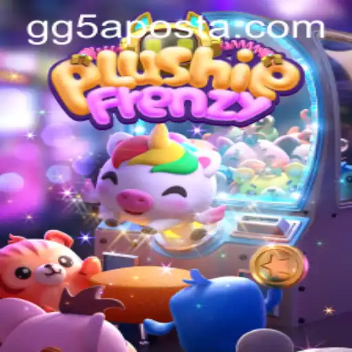 Unveiling PlushieFrenzy by GG5.Games: A Mesmerizing Adventure Awaits