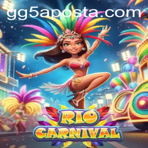 Discover the Vibrant World of RioCarnival: A New Sensation from GG5.Games