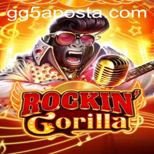 RockinGorilla: A Thrilling Adventure in the World of GG5.Games