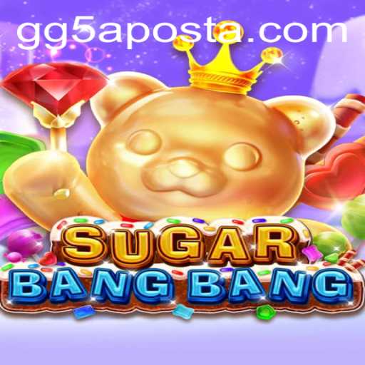 Discover the Vibrant World of SUGARBANGBANG by GG5.Games