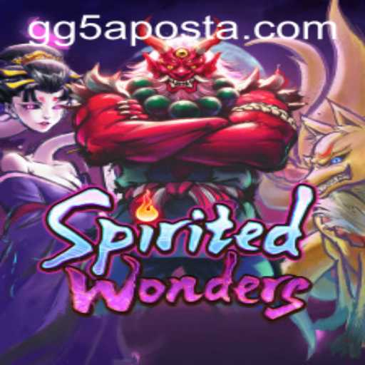 Unveiling SpiritedWonders: A Deep Dive Into GG5.Games' Latest Release