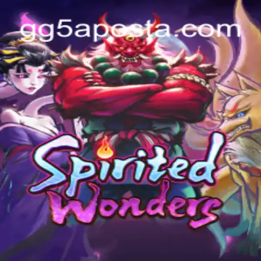 Unveiling SpiritedWonders: A Deep Dive Into GG5.Games' Latest Release