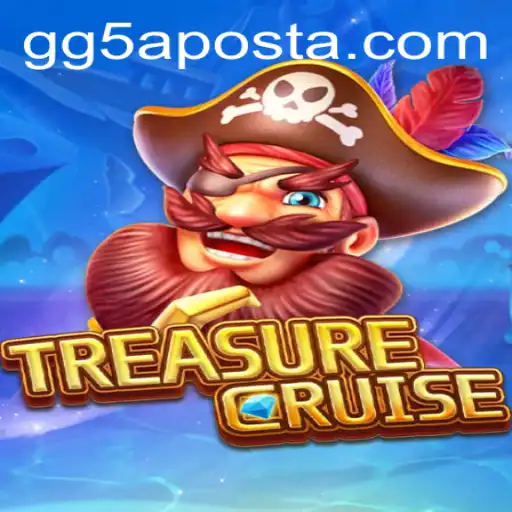 Unlock the Secrets: Exploring TREASURECRUISE by GG5.Games