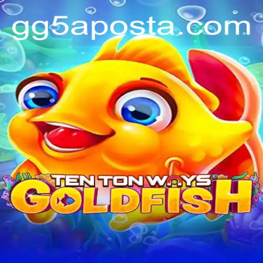 Discover the Thrilling World of TenTonWaysGoldfish by GG5.Games