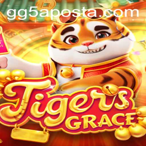Discover the Enchanting World of TigersGrace: A Riveting GG5.Games Adventure
