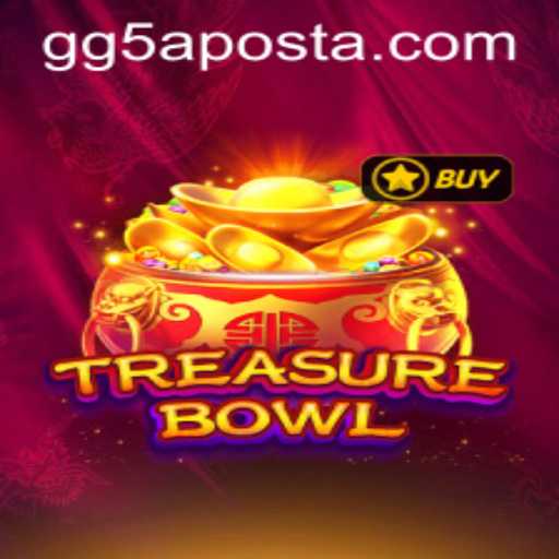 Unleashing Adventure in TreasureBowl: A Game-Changer by GG5.Games