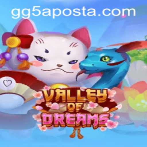 Valley of Dreams: Explore the New Frontier in Gaming