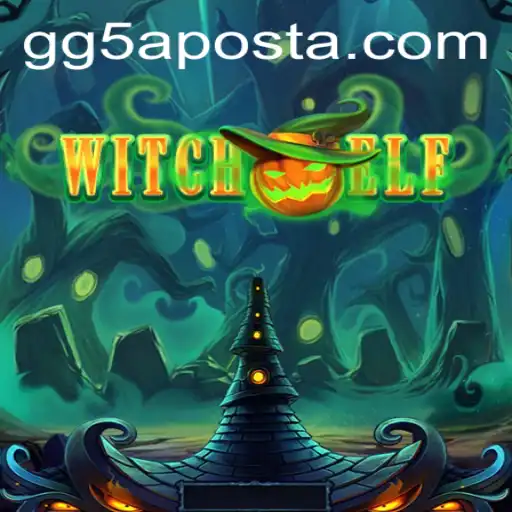 WitchElf: A Magical Adventure Awaits at GG5.Games