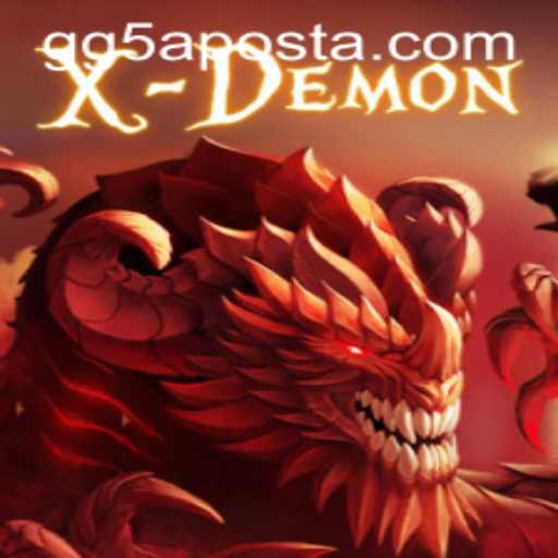 XDemon Unleashed: A Dive into the Virtual World of GG5.Games